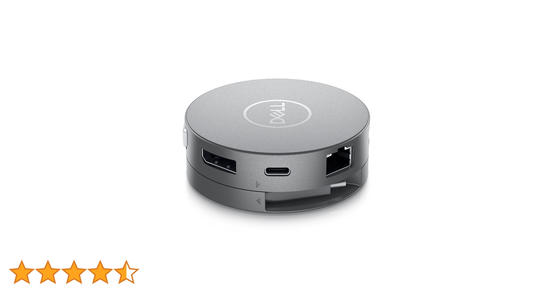 Amazon.co.jp: Dell ノートPC用端子拡張アダプター USB3.1 Type